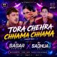 Tora Chehera Chhama Chhama ( Dance Mix ) Dj Sagar Ganjam Nd Dj Sadhua Dkl.mp3