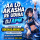 AALO AKASARE UDIBA 145 BPM SUSPENCE MIX.mp3