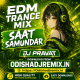 SAAT SAMUNDAR ( EDM TRANCE REMIX ) DJ PRAVAT.mp3