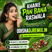 KHAIKE PAAN BANARASWALA [ CIRCUIT TRANCE REMIX ] DJ KUNAL SOLAPURmp3.mp3