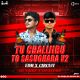 TU CHALIJIBU TO SASU GHARA ( EDM - CIRCUIT MIX ) DJ ALPHA X DJ SAHIL REMIX.mp3