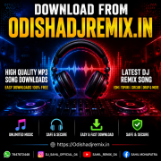 GHESEREI DELA RE [ UT MIX ] DJ KANHA DJ SURAJmp3.mp3